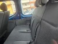 Usata Opel Vivaro 114 CV (83 kW) 2013 Blu Monovolume