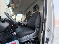 Usata Fiat Ducato 33 120 CV (88 kW) 2022 Bianco Furgone