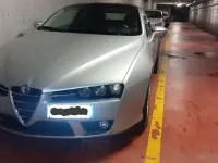 Usata Alfa Romeo Brera 185 CV (136 kW) 2006 Coupé