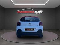 Usata Citroën C3 PureTech 110 CV (80 kW) 2023 Polar Utilitaria