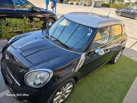 usata Mini Cooper SD Countryman Countryman R60 2.0 all4