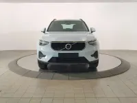 Nuova Volvo XC40 163 CV (119 kW) 2026 Cloud blue SUV