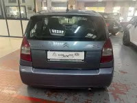 Usata Citroën C2 VTR Sport 68 CV (50 kW) 2007 Grigio scuro Utilitaria