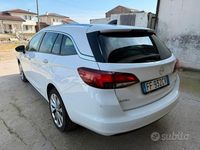 Usata Opel Astra 110 CV (80 kW) 2015 Station wagon