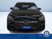 Usata Mercedes GLA180 AMG line 115 CV (84 kW) 2025 Nero SUV