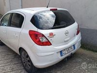 Usata Opel Corsa 2010 Utilitaria