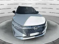 Nuova Nissan Qashqai 190 CV (139 kW) 2026 Other SUV