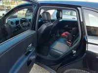 Usata Mercedes B180 116 CV (85 kW) 2019 Nero Utilitaria