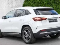 Usata Mercedes GLA200 AMG 163 CV (119 kW) 2024 Bianco SUV