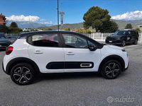 Usata Citroën C3 PureTech 83 CV (61 kW) 2022 Other Utilitaria