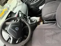 Usata Lancia Ypsilon 69 CV (50 kW) 2014 Utilitaria