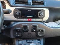 Usata Fiat Panda Cross Cross 85 CV (62 kW) 2020 Grigio Utilitaria