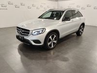 usata Mercedes 220 GLCSport 4matic auto