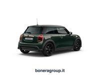 usata Mini Cooper Cooper 1.5 TwinPower Turbo