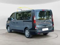 Usata Nissan Primastar 150 CV (110 kW) 2022 Grigio Monovolume