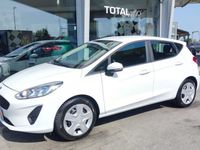 usata Ford Fiesta 1.5 TDCi 5 porte Plus OK NEO PATENTATI,IVA ESPOSTA