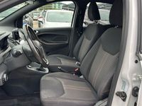 Usata Ford Ka Plus Active 86 CV (63 kW) 2019 Bianco Utilitaria