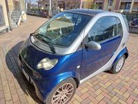 usata Smart ForTwo Coupé forTwoI 1998 0.7 Passion 61cv