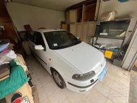 Usata Fiat Punto 133 CV (97 kW) 1995 Bianco