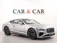 Usata Bentley Continental 782 CV (575 kW) 2025 Argento Coupé