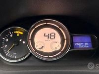 Usata Renault Mégane III 110 CV (80 kW) 2013 Utilitaria