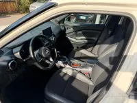 Usata Nissan Juke Tekna 114 CV (83 kW) 2023 Bianco SUV
