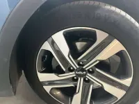 Usata Kia Sorento 65 CV (47 kW) 2023 Blu/azzurro SUV
