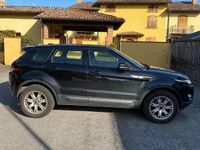 Usata Land Rover Range Rover evoque Prestige 150 CV (110 kW) 2012 SUV
