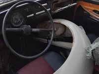 Usata VW Beetle 1960 Grigio Utilitaria