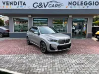 Usata BMW X1 M Sport 149 CV (109 kW) 2025 Grigio SUV