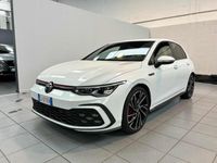 usata VW Golf 2.0 TSI GTI