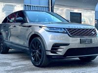 usata Land Rover Range Rover Velar 2.0D I4 240 CV R-Dynamic SE