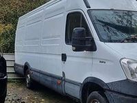 Occasion Iveco Daily 125 ch (91 kW) 2012 Van