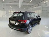 Usata Skoda Karoq Ambition 150 CV (110 kW) 2022 Nero SUV