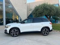 Nuova Renault Austral Techno 131 CV (96 kW) 2026 Bianco SUV