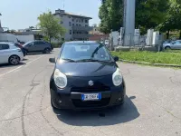 Usata Suzuki Alto GL 67 CV (49 kW) 2010 Nero Utilitaria