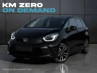 Nuova Honda Jazz Elegance 107 CV (78 kW) 2025 Diverse colorazioni Utilitaria