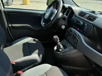 Usata Fiat Panda Pop 69 CV (50 kW) 2019 Bianco Utilitaria