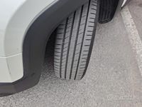 Usata Jeep Renegade 120 CV (88 kW) 2017 Bianco SUV