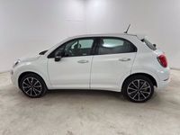 usata Fiat 500X 1.3 MultiJet 95 CV usato