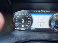 Usata Volvo V90 Momentum 150 CV (110 kW) 2017 Grigio Station wagon