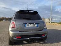 Usata Mini John Cooper Works Chili 211 CV (155 kW) 2008 Utilitaria