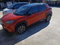 Usata Toyota Yaris Cross Edition 92 CV (67 kW) 2023 SUV