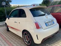 usata Abarth 500 500 1.4 Turbo T-Jet Custom