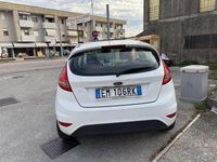 Usata Ford Fiesta 60 CV (44 kW) 2012 Utilitaria