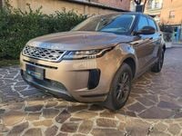 Gebraucht Land Rover Range Rover evoque 179 PS (131 kW) 2020 Braun SUV
