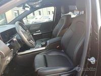 Usata Mercedes GLA250 Night 224 CV (164 kW) 2020 Nero notte SUV