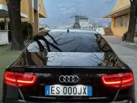 Usata Audi A8 250 CV (183 kW) 2013 Berlina
