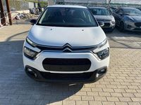 Usata Citroën C3 PureTech 83 CV (61 kW) 2024 Bianco Utilitaria