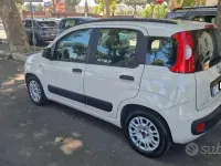 Usata Fiat Panda Easy 69 CV (50 kW) 2015 Utilitaria